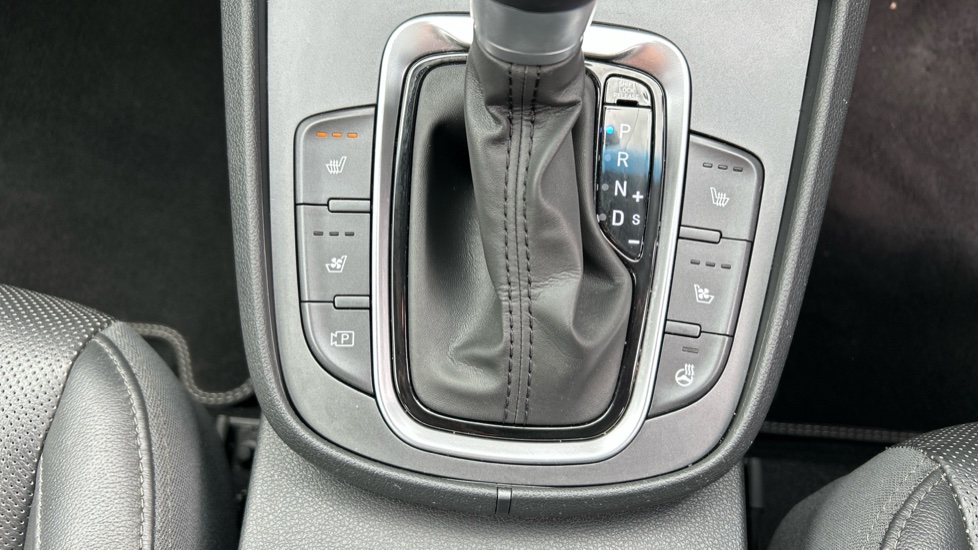 Hyundai KONA 1.6 GDi Hybrid Ultimate 5dr DCT Hybrid Hatchback - Image 27