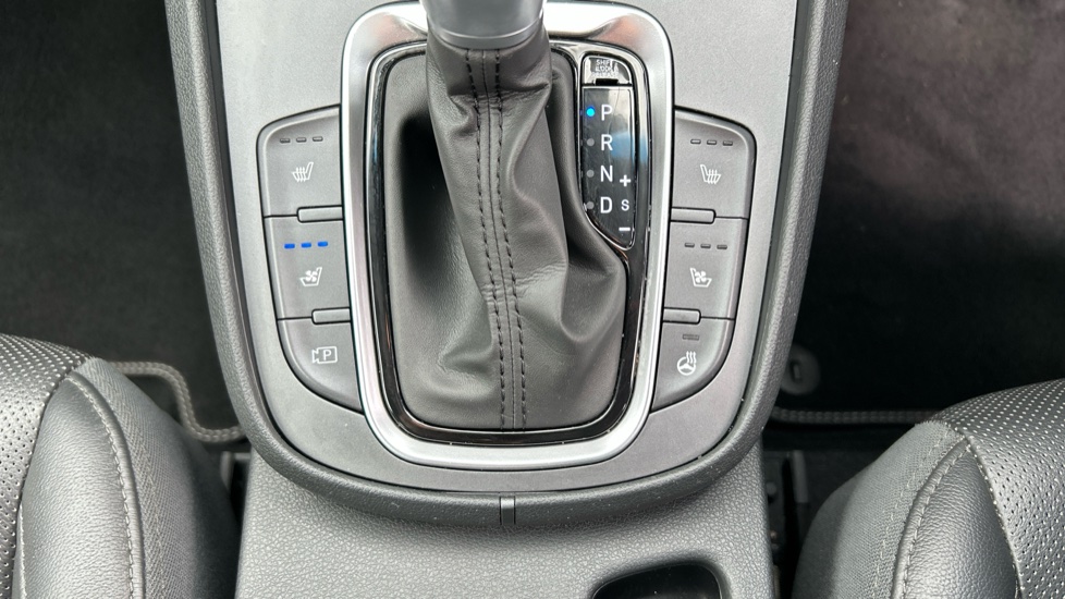 Hyundai KONA 1.6 GDi Hybrid Ultimate 5dr DCT Hybrid Hatchback - Image 28