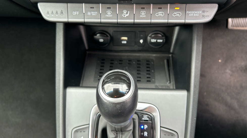 Hyundai KONA 1.6 GDi Hybrid Ultimate 5dr DCT Hybrid Hatchback - Image 29