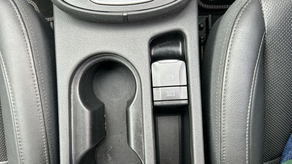 Hyundai KONA 1.6 GDi Hybrid Ultimate 5dr DCT Hybrid Hatchback - Image 30