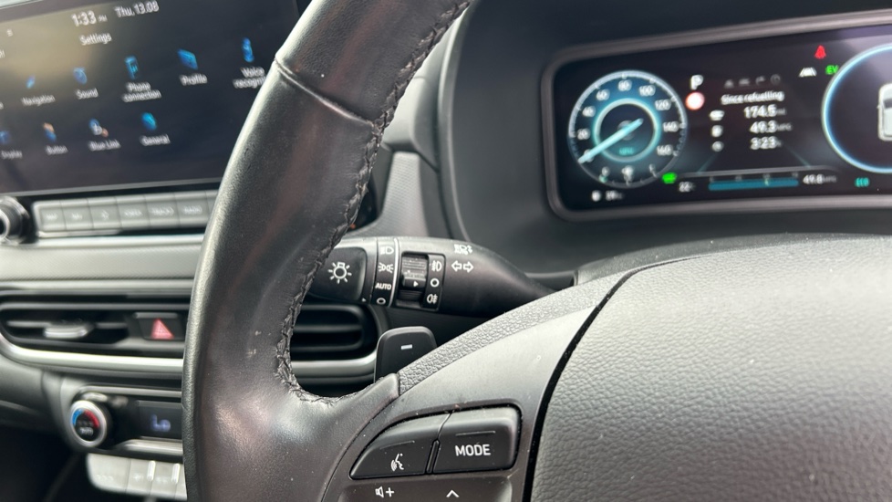 Hyundai KONA 1.6 GDi Hybrid Ultimate 5dr DCT Hybrid Hatchback - Image 36