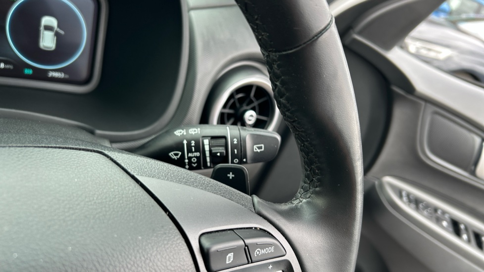 Hyundai KONA 1.6 GDi Hybrid Ultimate 5dr DCT Hybrid Hatchback - Image 37