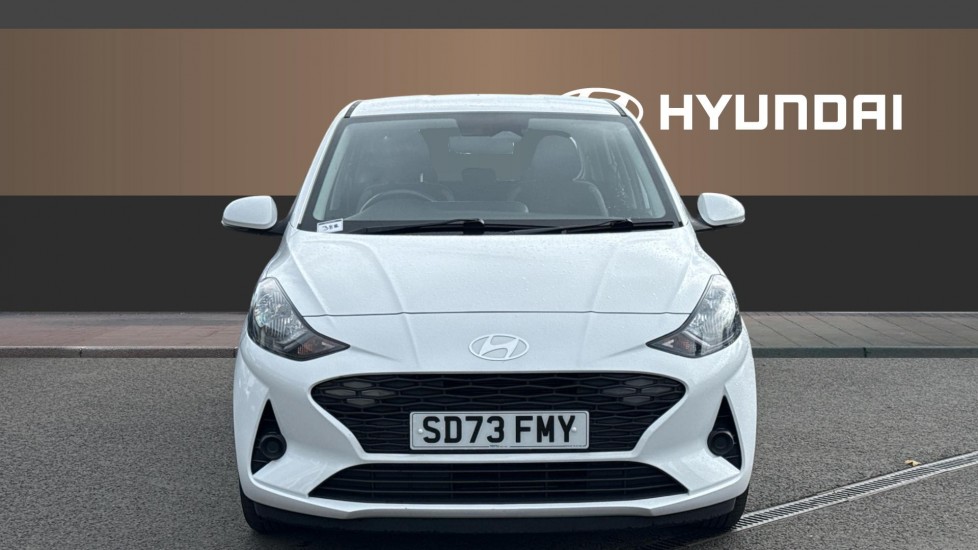Hyundai i10 1.0 Advance 5dr Auto Petrol Hatchback - Image 3