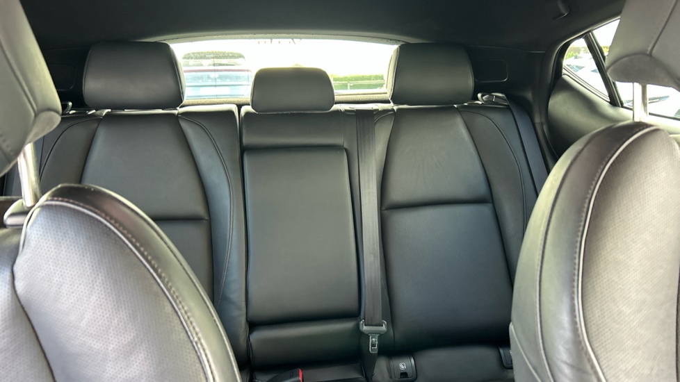 Mazda 3 2.0 Skyactiv X MHEV GT Sport 5dr Petrol Hatchback - Image 15