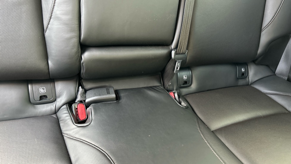 Mazda 3 2.0 Skyactiv X MHEV GT Sport 5dr Petrol Hatchback - Image 17