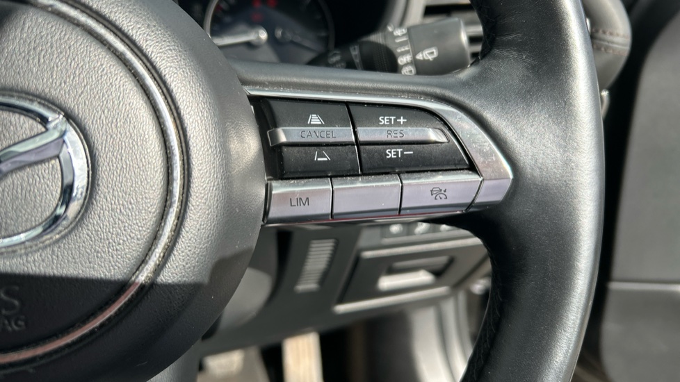 Mazda 3 2.0 Skyactiv X MHEV GT Sport 5dr Petrol Hatchback - Image 30