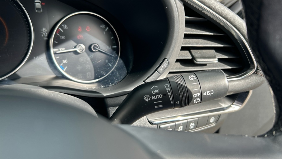 Mazda 3 2.0 Skyactiv X MHEV GT Sport 5dr Petrol Hatchback - Image 31