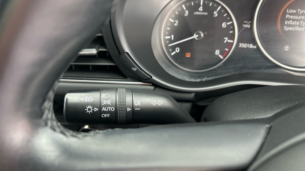 Mazda 3 2.0 Skyactiv X MHEV GT Sport 5dr Petrol Hatchback - Image 32