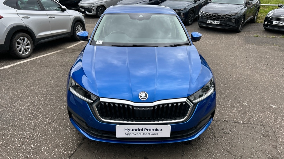 Skoda Octavia 1.5 TSI SE Technology 5dr Petrol Hatchback - Image 8