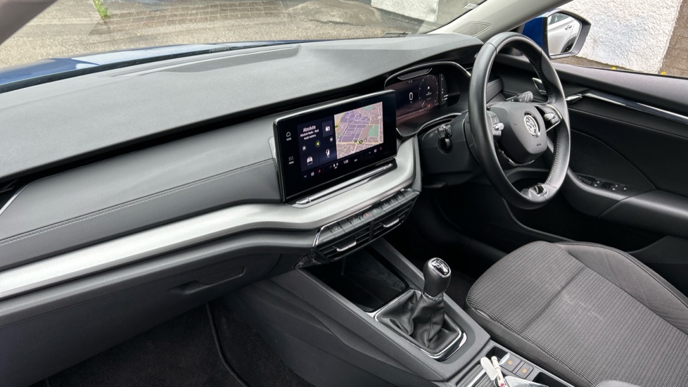 Skoda Octavia 1.5 TSI SE Technology 5dr Petrol Hatchback - Image 9