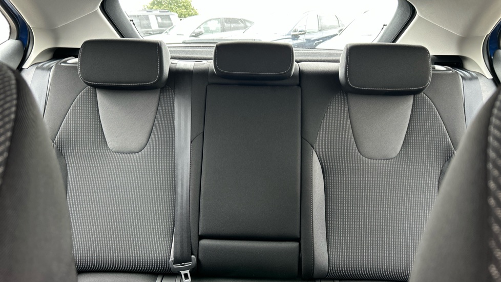 Skoda Octavia 1.5 TSI SE Technology 5dr Petrol Hatchback - Image 15