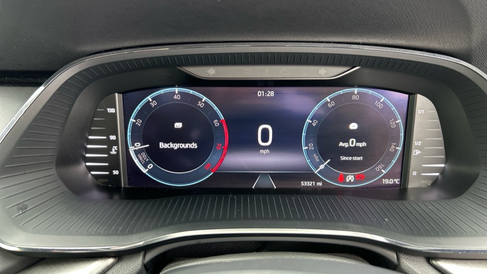 Skoda Octavia 1.5 TSI SE Technology 5dr Petrol Hatchback - Image 18