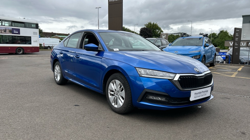 Skoda Octavia 1.5 TSI SE Technology 5dr Petrol Hatchback - Image 30