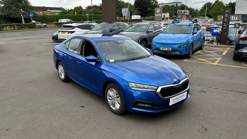 Skoda Octavia 1.5 TSI SE Technology 5dr Petrol Hatchback - Image 31