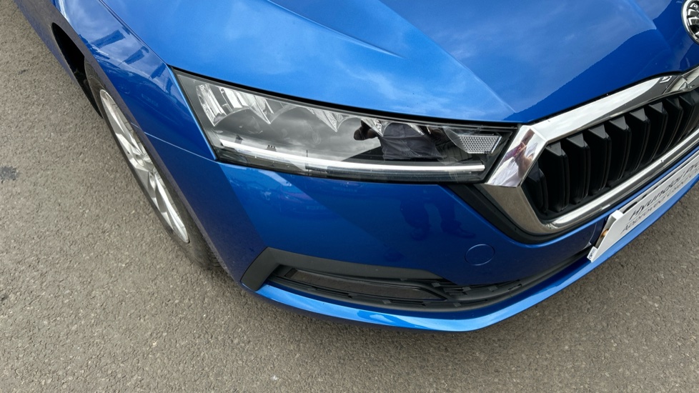 Skoda Octavia 1.5 TSI SE Technology 5dr Petrol Hatchback - Image 32
