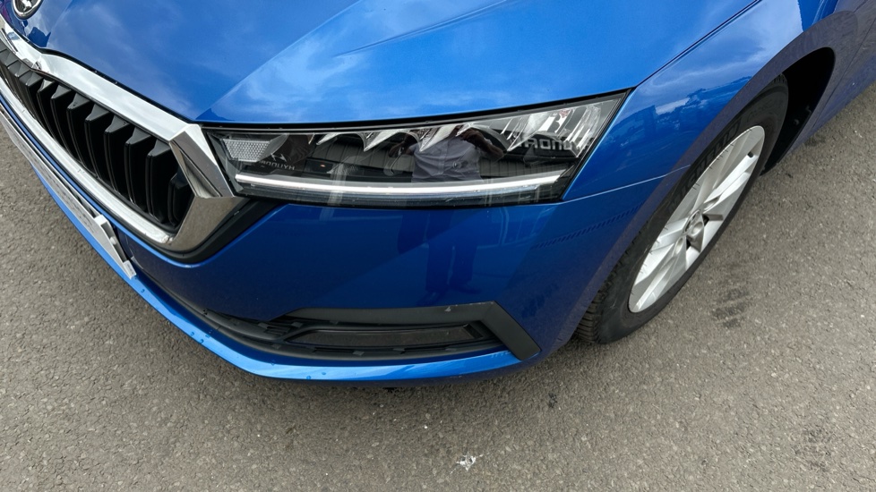 Skoda Octavia 1.5 TSI SE Technology 5dr Petrol Hatchback - Image 33