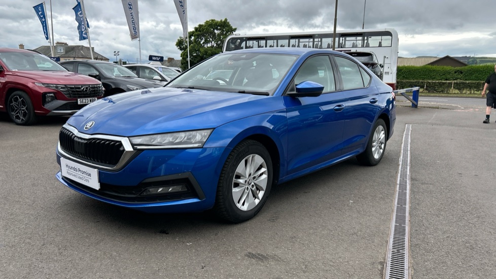 Skoda Octavia 1.5 TSI SE Technology 5dr Petrol Hatchback - Image 34