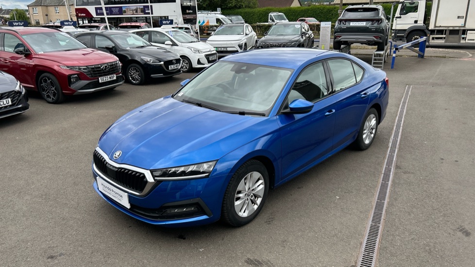 Skoda Octavia 1.5 TSI SE Technology 5dr Petrol Hatchback - Image 35