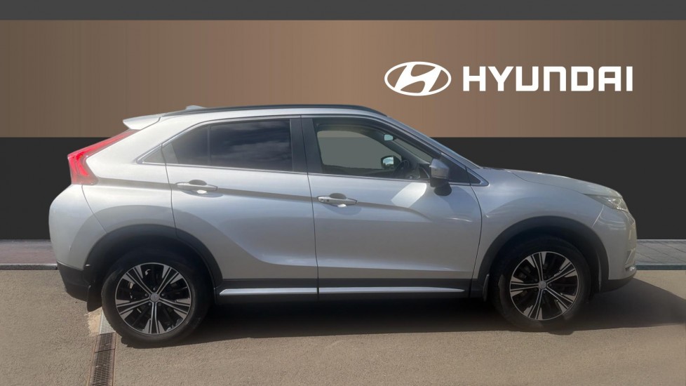 Mitsubishi Eclipse Cross 1.5 3 5dr CVT 4WD Petrol Hatchback - Image 5