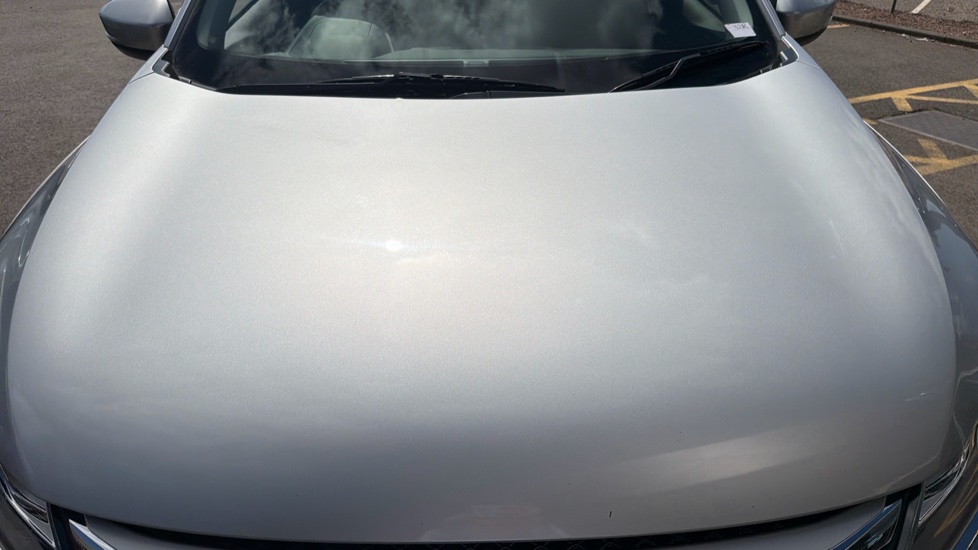 Mitsubishi Eclipse Cross 1.5 3 5dr CVT 4WD Petrol Hatchback - Image 8