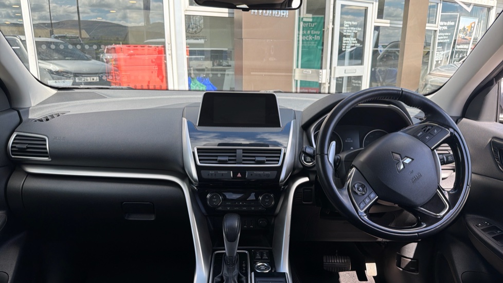 Mitsubishi Eclipse Cross 1.5 3 5dr CVT 4WD Petrol Hatchback - Image 10
