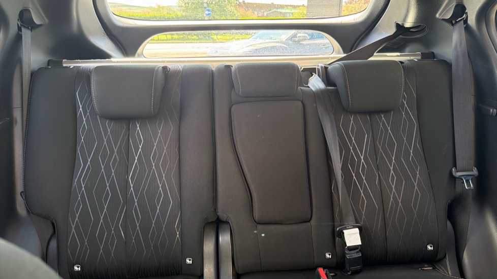 Mitsubishi Eclipse Cross 1.5 3 5dr CVT 4WD Petrol Hatchback - Image 15