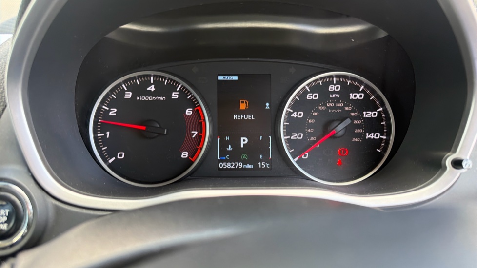 Mitsubishi Eclipse Cross 1.5 3 5dr CVT 4WD Petrol Hatchback - Image 18