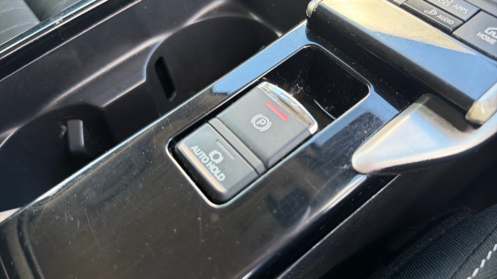 Mitsubishi Eclipse Cross 1.5 3 5dr CVT 4WD Petrol Hatchback - Image 29