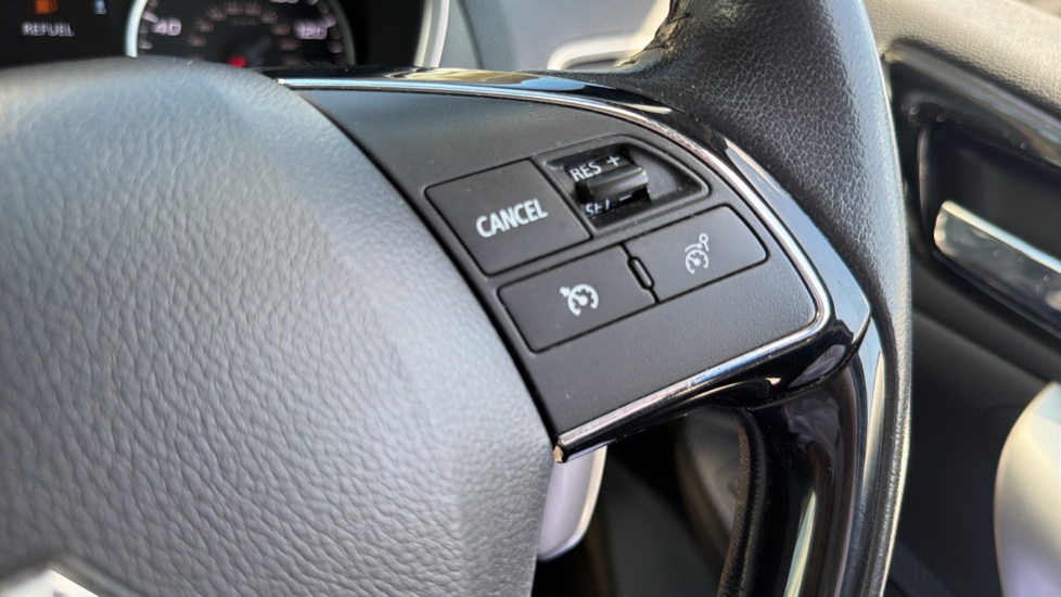 Mitsubishi Eclipse Cross 1.5 3 5dr CVT 4WD Petrol Hatchback - Image 33