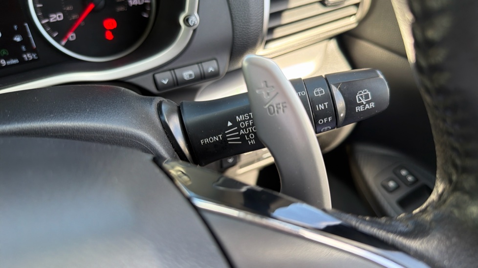 Mitsubishi Eclipse Cross 1.5 3 5dr CVT 4WD Petrol Hatchback - Image 35