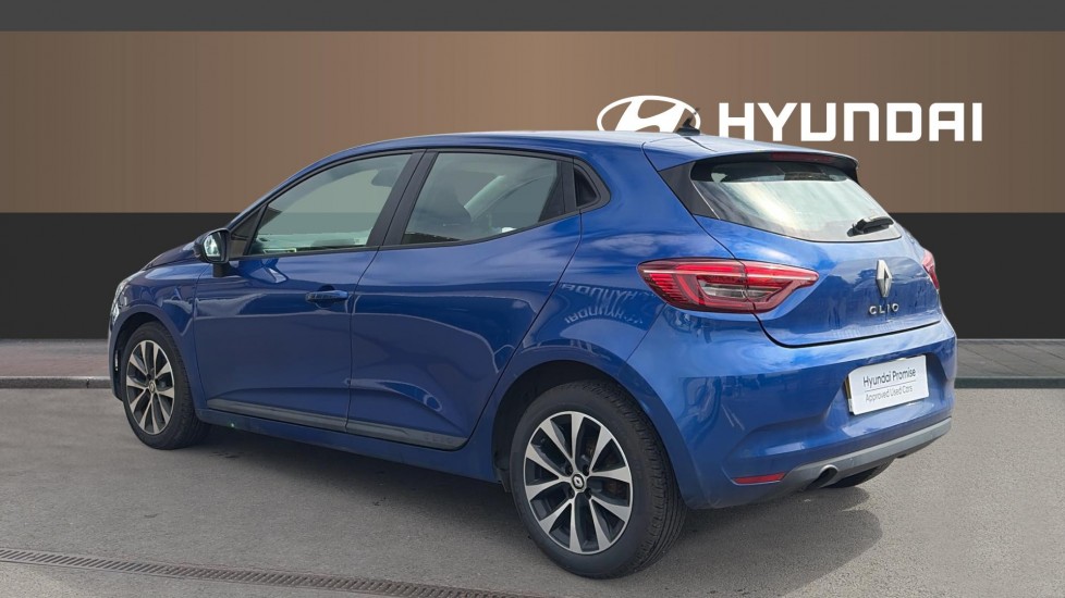 Renault Clio 1.0 TCe 90 Iconic Edition 5dr Petrol Hatchback - Image 2