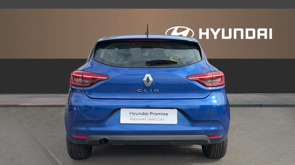 Renault Clio 1.0 TCe 90 Iconic Edition 5dr Petrol Hatchback - Image 6