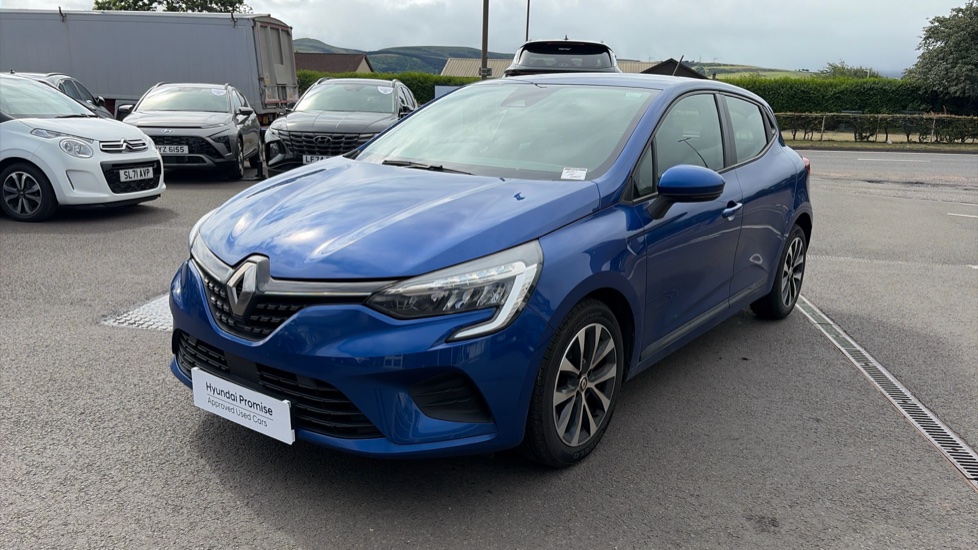 Renault Clio 1.0 TCe 90 Iconic Edition 5dr Petrol Hatchback - Image 21