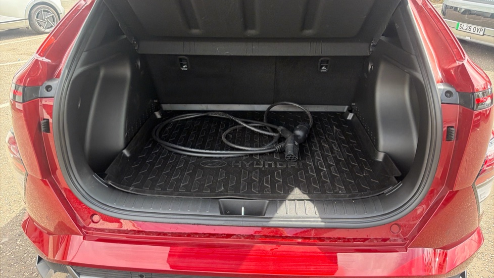 Hyundai KONA 160kW N Line 65kWh 5dr Auto Electric Hatchback - Image 4