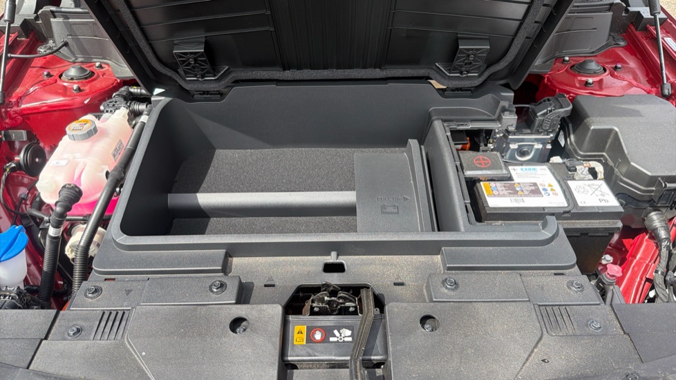 Hyundai KONA 160kW N Line 65kWh 5dr Auto Electric Hatchback - Image 8