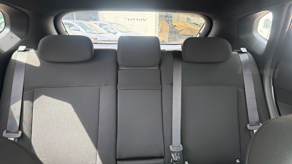 Hyundai KONA 160kW N Line 65kWh 5dr Auto Electric Hatchback - Image 15