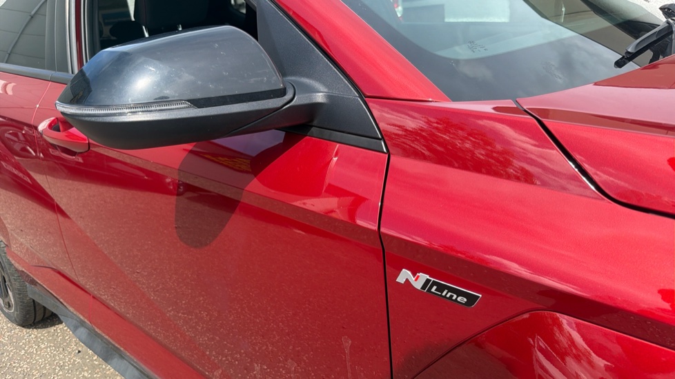 Hyundai KONA 160kW N Line 65kWh 5dr Auto Electric Hatchback - Image 23