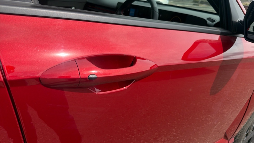 Hyundai KONA 160kW N Line 65kWh 5dr Auto Electric Hatchback - Image 24