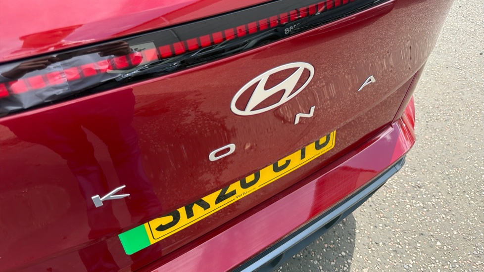 Hyundai KONA 160kW N Line 65kWh 5dr Auto Electric Hatchback - Image 25