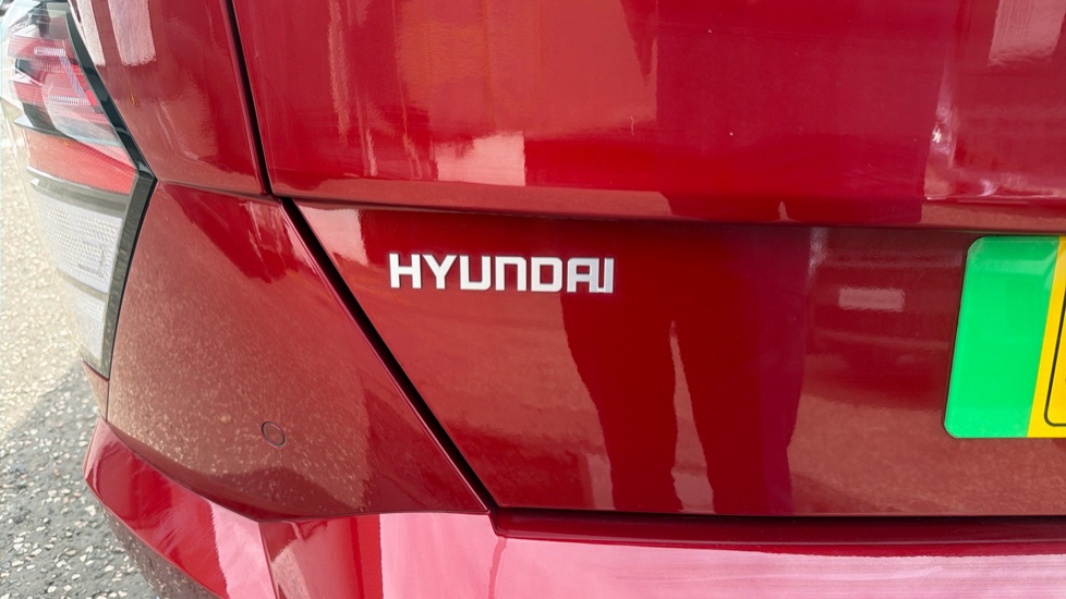 Hyundai KONA 160kW N Line 65kWh 5dr Auto Electric Hatchback - Image 26