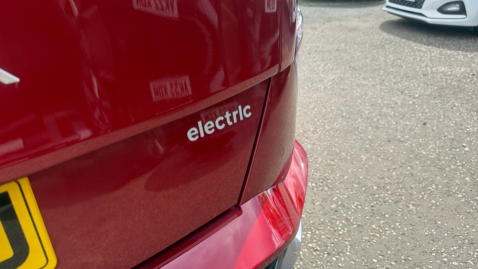 Hyundai KONA 160kW N Line 65kWh 5dr Auto Electric Hatchback - Image 27