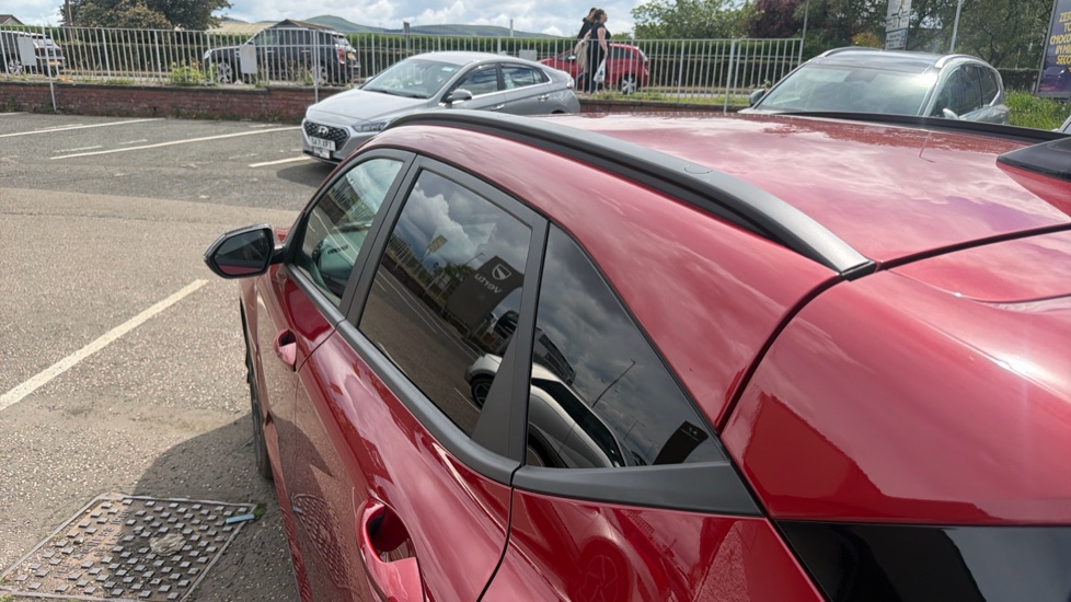 Hyundai KONA 160kW N Line 65kWh 5dr Auto Electric Hatchback - Image 28