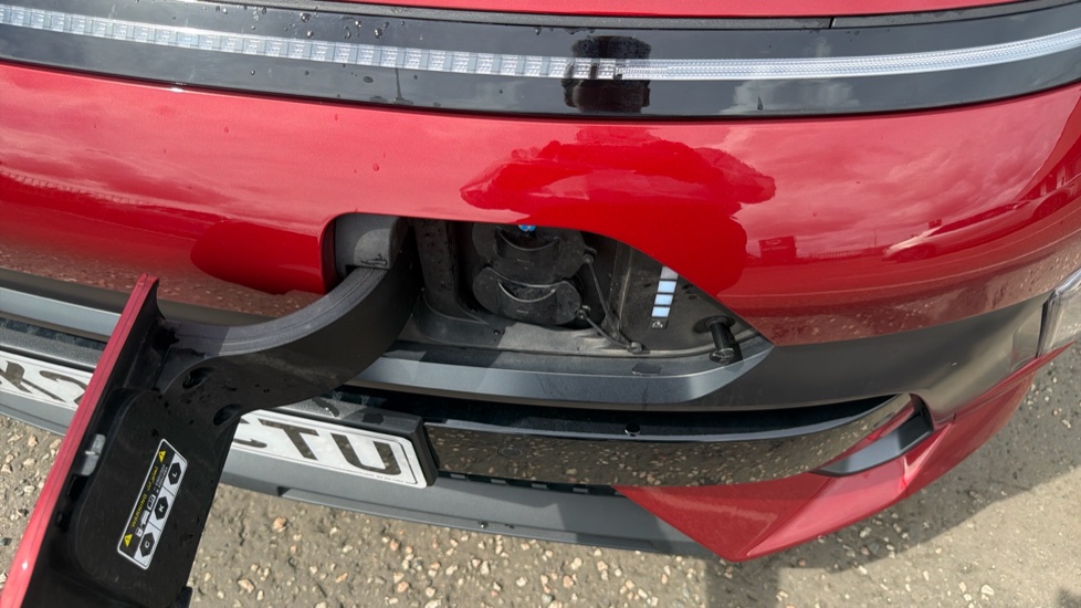 Hyundai KONA 160kW N Line 65kWh 5dr Auto Electric Hatchback - Image 29