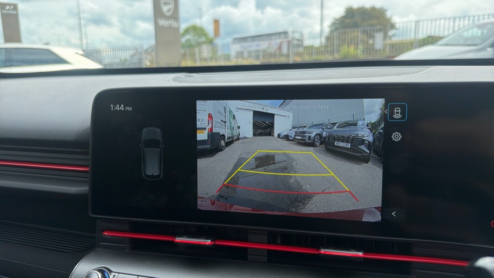 Hyundai KONA 160kW N Line 65kWh 5dr Auto Electric Hatchback - Image 31