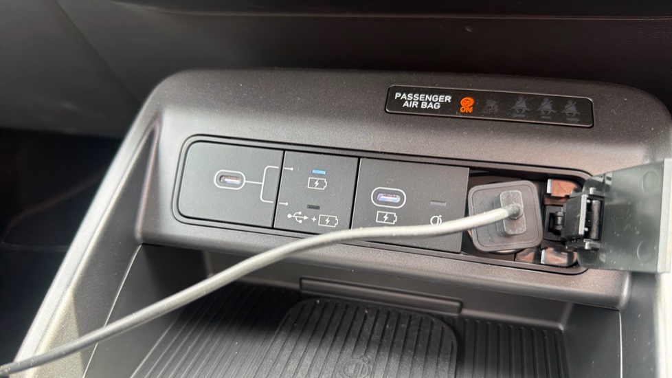 Hyundai KONA 160kW N Line 65kWh 5dr Auto Electric Hatchback - Image 34
