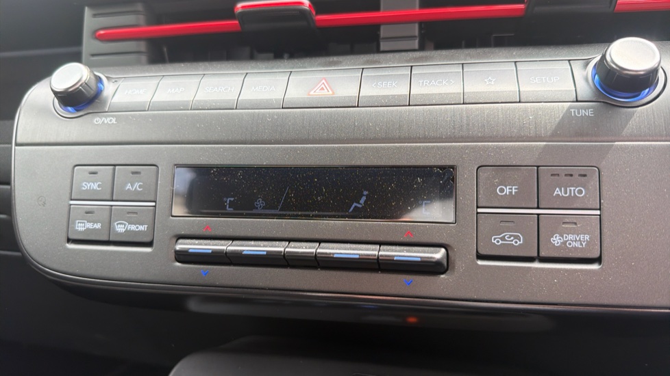 Hyundai KONA 160kW N Line 65kWh 5dr Auto Electric Hatchback - Image 36