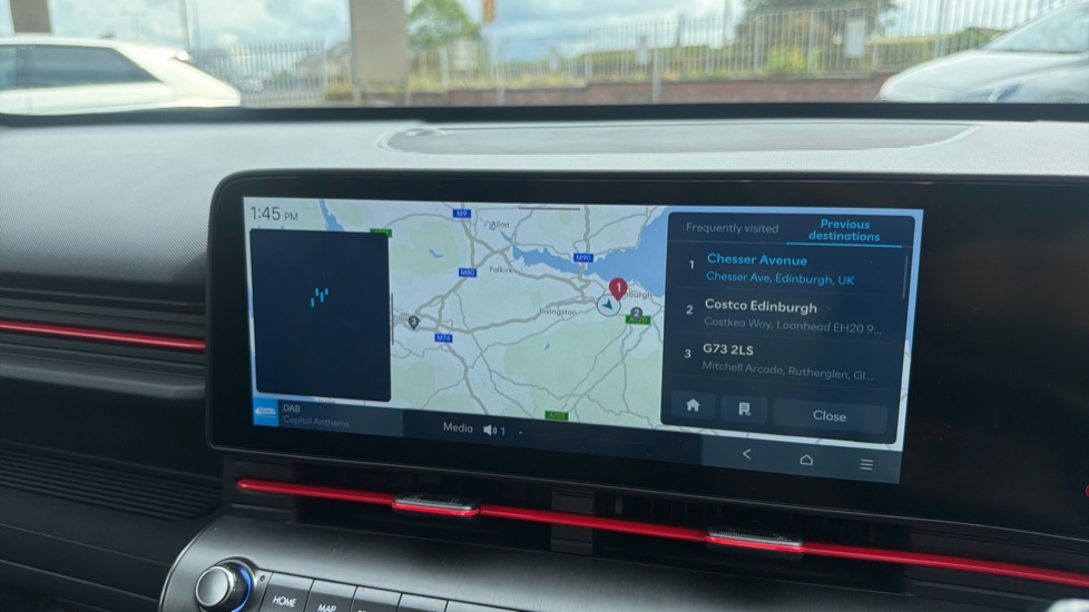 Hyundai KONA 160kW N Line 65kWh 5dr Auto Electric Hatchback - Image 38