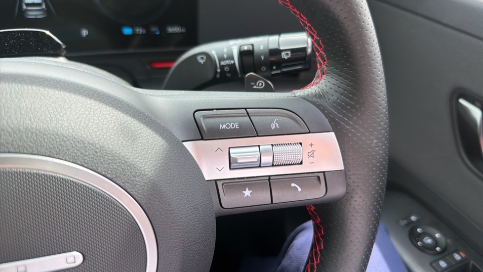 Hyundai KONA 160kW N Line 65kWh 5dr Auto Electric Hatchback - Image 40
