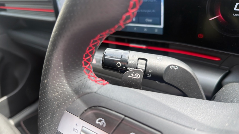 Hyundai KONA 160kW N Line 65kWh 5dr Auto Electric Hatchback - Image 41