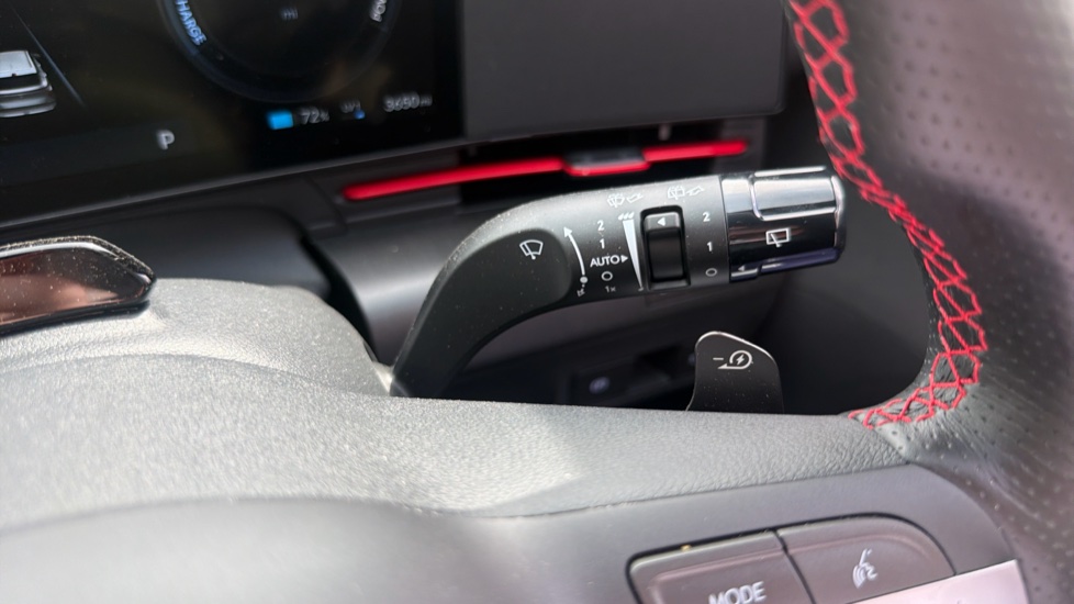 Hyundai KONA 160kW N Line 65kWh 5dr Auto Electric Hatchback - Image 42